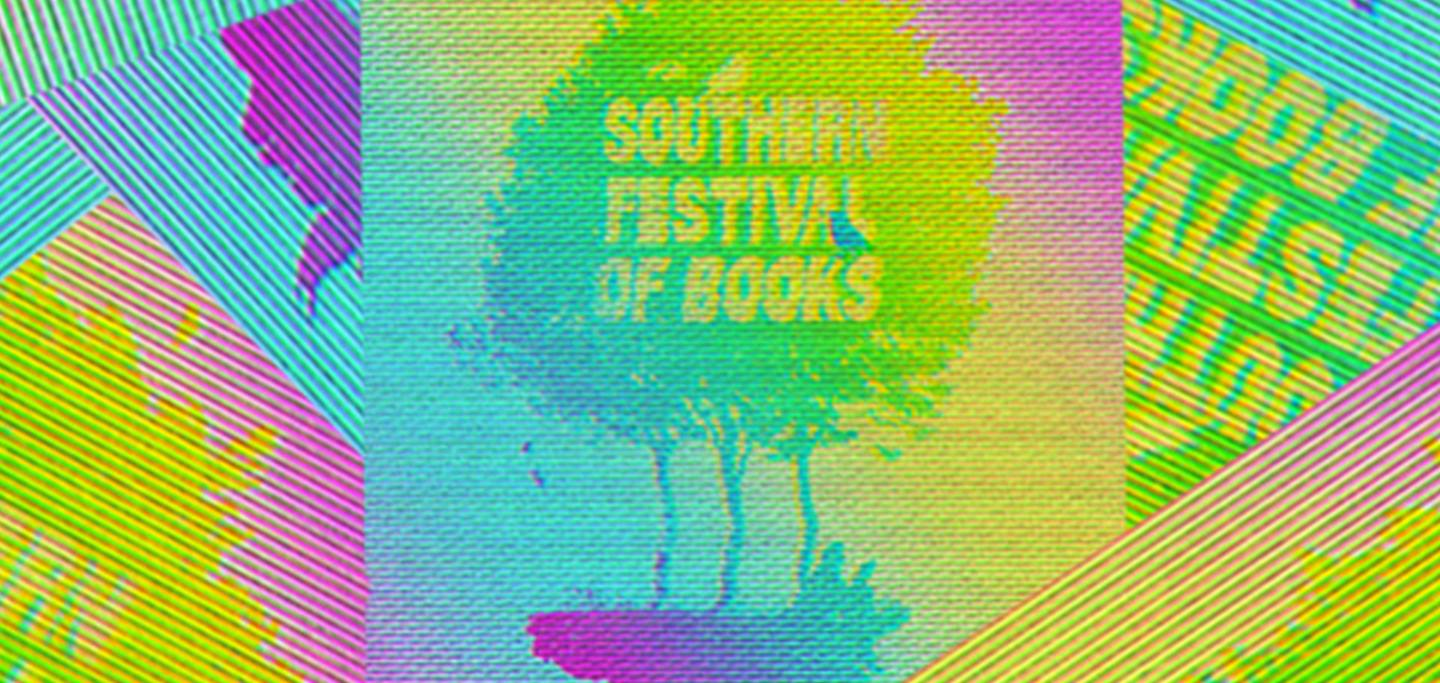 The Southern Festival of Books Announces Upcoming Fall Festival